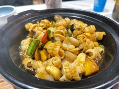 -友德福.老字号粤菜.广州地标融合美食(荔湾路店)