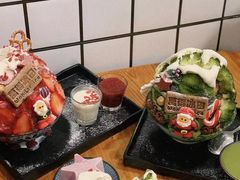 -WONDER ICE 萬得冰田(建設路总店)
