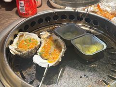 -火炉火自助餐(五道口购物中心店)