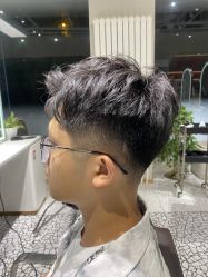 -童辉造型