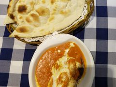 -Santoor 萨都里印度餐厅(北锣鼓巷店)