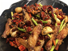 -辣家私厨火锅·龙虾(开发区店)