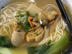 -李先生牛肉面大王(马栏店)