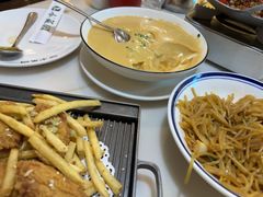 -小菜园新徽菜(合肥之心城店)