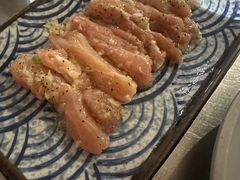 -勇誌烧肉·焱铁烧