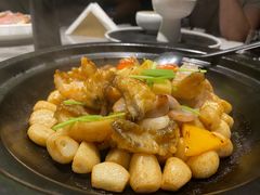-木守西溪溪隐餐厅