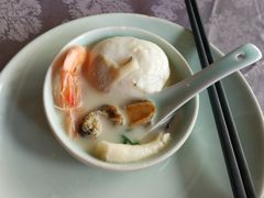 -山外山菜馆(玉泉路店)