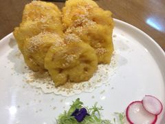 -小放牛炒菜馆(军校店)