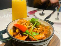 -九月里.自由花园餐厅