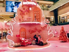 -Lady M(沙田新城市广场店)