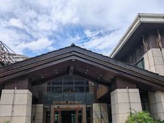 -西昌邛海湾柏樾酒店(原邛海湾柏栎度假酒店)
