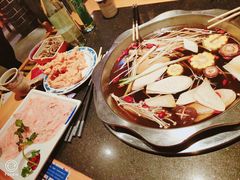 -董家湾重庆老火锅(嘉华店)