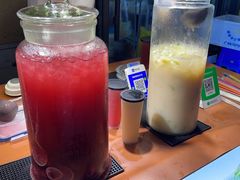 -学府小吃一条街(北大门商业街店)