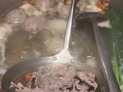 -朱氏牛鼎记鲜牛火锅(山水华庭店)