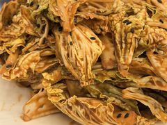 白菜-烤肉季饭庄