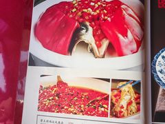 -山西会馆·晋菜·晋商宴·牌匾博物馆(胜利东街店)