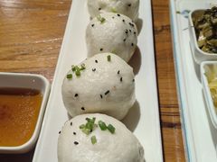 -金枝玉叶上海人家食府(三里河店)