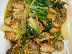 -老三鱼仔店