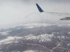 -乌鲁木齐天山国际机场-T3航站楼