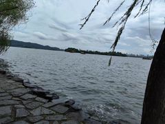 -西湖游船