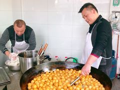 -邓记新一代糖油果子(四川煤管局供销公司职工宿舍店)