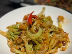 -渔语鱼新川菜Bistro(万象天地店)
