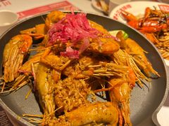 -谭十三大排档·18年老字号(船山路总店)
