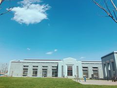 -天津市第一殡仪馆