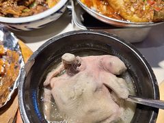 -小柴米·传统江西菜(八一广场店)