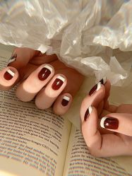 -Cici Nail日式美甲美睫工作室