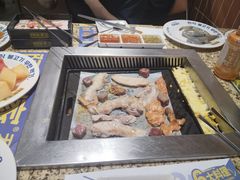 -阿亲家·韩式无限烤肉(春熙路店)