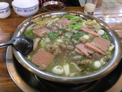 -陈记泸州酸菜豆花火锅(建设路店)