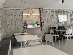 大堂-边渡咖啡烘焙店(昙华林店)