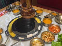 -韩宫宴和牛烤肉(宁波环球银泰城店)