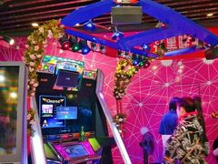 -大玩家(通州万达广场店)