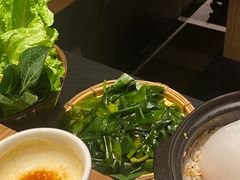 -大头椰·椰子鸡火锅(新梦店)