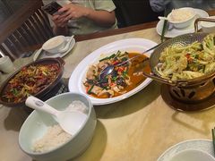 -建德食府·十八年建德菜(天目里国际街区店)
