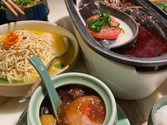 -锦府盐帮·侯宅(五棵松万达店)