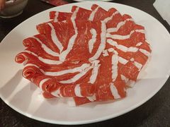 -仁和四季涮肉馆(天坛南门店)