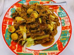 -喜喜茶餐厅(大朗长盛店)