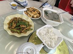 枸杞猪杂汤-思远客家菜馆(巴伐利亚店)