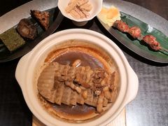 -桂小厨广西菜(万象城店)