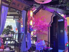 -今朝桃花醉川菜小酒馆(龙湖天街店)