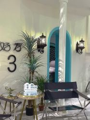 -好看加白色房子