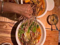 -叶婆婆钵钵鸡(乐山老店)