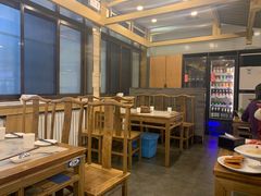 -牛街·马辈儿涮肉(牛街二店)