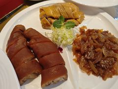 -国惠大酒楼(仓山万达店)