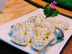 -湖州天煌大酒店-餐厅