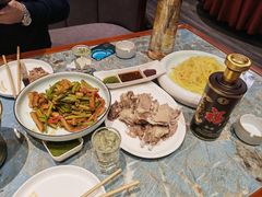 -哈啾嗨·新概念蒙餐(红星新城店)