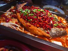 -先启半步颠小酒馆|猛火现炒川菜(泰州首店)